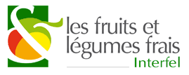 Logo Fruits et Légumes frais