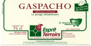 Gaspacho