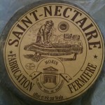 Saint Nectaire Fermier - Fromagerie Morin