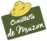 Logo Cueillette de Muizon