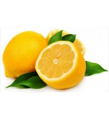 Citron jaune 1Kg
