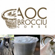 AOC Brocciu Corse illustration