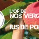 Médaille d'Or pour notre jus de pomme au Concours Général Agricole 2016
