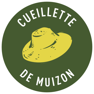 Logo Cueillette de Muizon