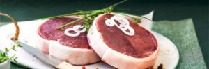 Filet de Bœuf Tournedos