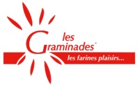 Logo Les Graminades
