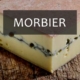 Fromage Morbier AOP