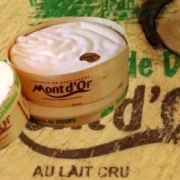 Mont d'Or Fromagerie du Douds
