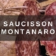 Saucisson Montanaro
