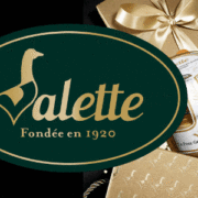 Foie gras Valette à Reims
