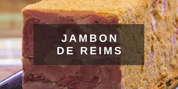 Jambon de Reims