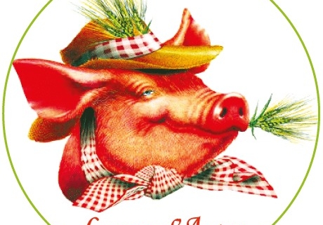Logo Le Porc d'Antan
