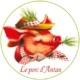 Logo Le Porc d'Antan