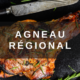 Agneau régional