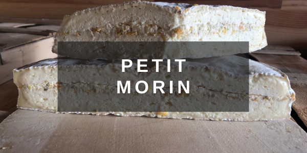 Fromage Petit Morin