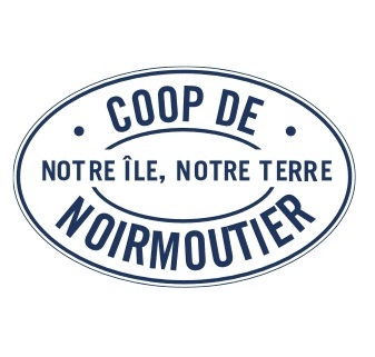Logo Coop de Noirmoutier