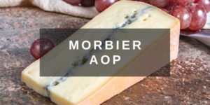 Morbier AOP