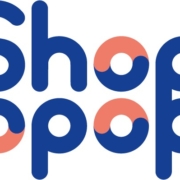 Logo Shopopop carré